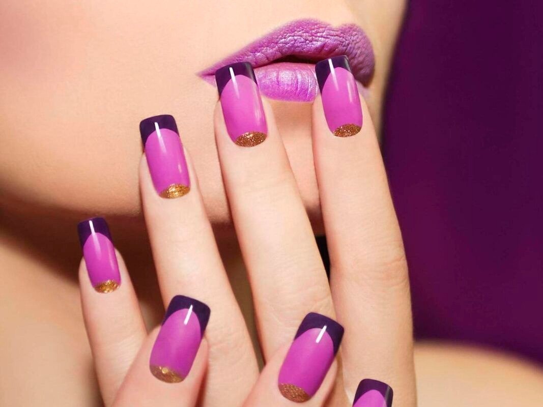 Nails Extensions